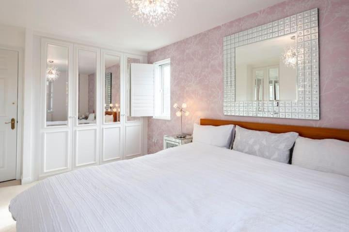 Bienvenue In Newhaven Luxury Superking Or Standard Or Budget Rooms Kültér fotó
