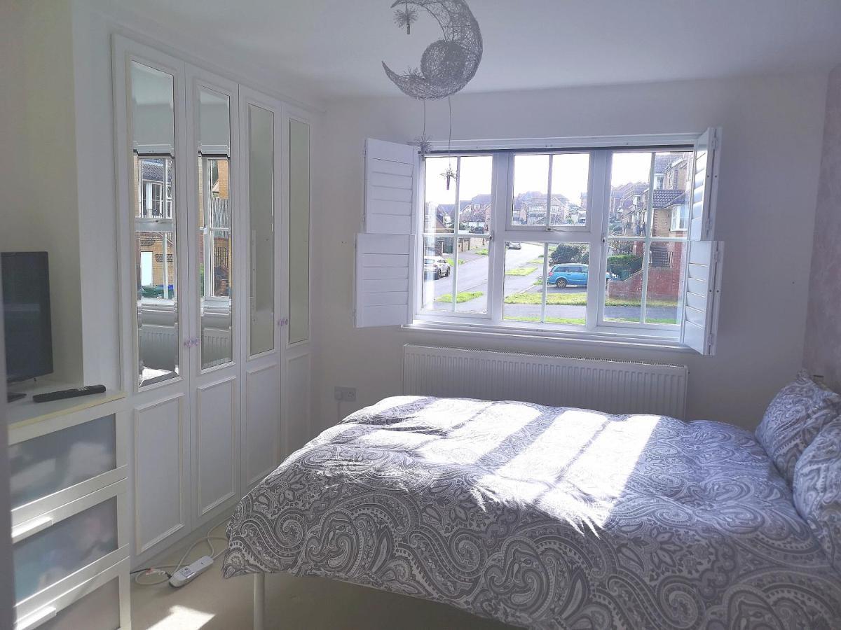 Bienvenue In Newhaven Luxury Superking Or Standard Or Budget Rooms Kültér fotó