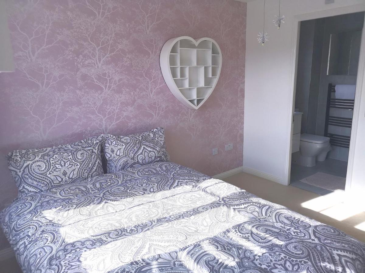 Bienvenue In Newhaven Luxury Superking Or Standard Or Budget Rooms Kültér fotó